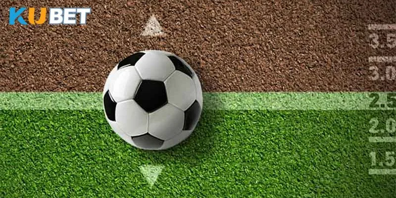 Kèo châu Á được ưa chuộng nhất tại KUBET.