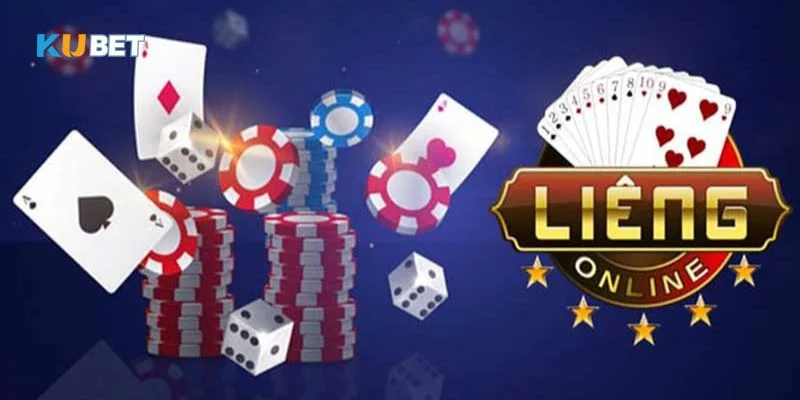 Game bài liêng Kubet tìm hiểu cách chơi hiệu quả