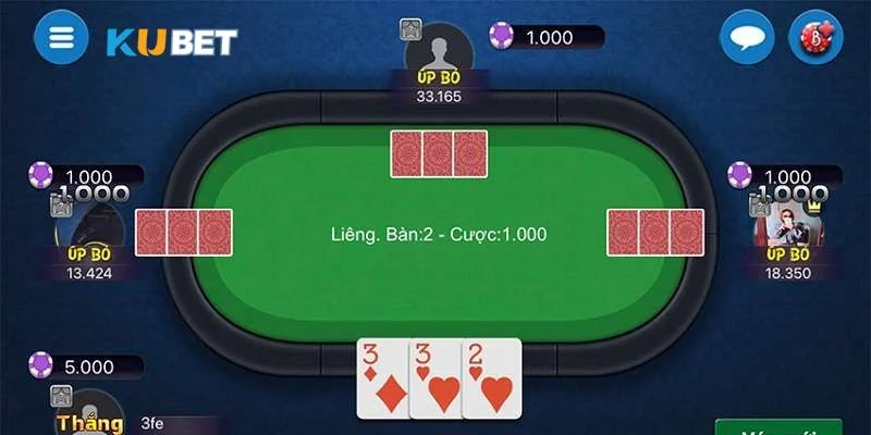 Hiểu rõ quy luật liêng giúp bạn tham gia chơi tự tin.