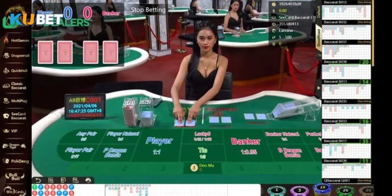 Các thuật ngữ trong ván chơi Trác kim hoa rất dễ hiểu.