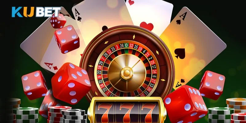 Giới thiệu Kubet với sảnh Casino đẳng cấp hàng đầu Việt Nam