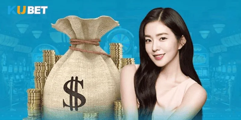 Ưu đãi độc quyền siêu hời chỉ có ở nhà cái Kubet.