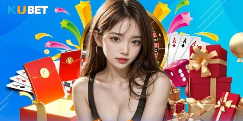 Lưu ý nhỏ giúp anh em nhận quà Kubet liền tay.