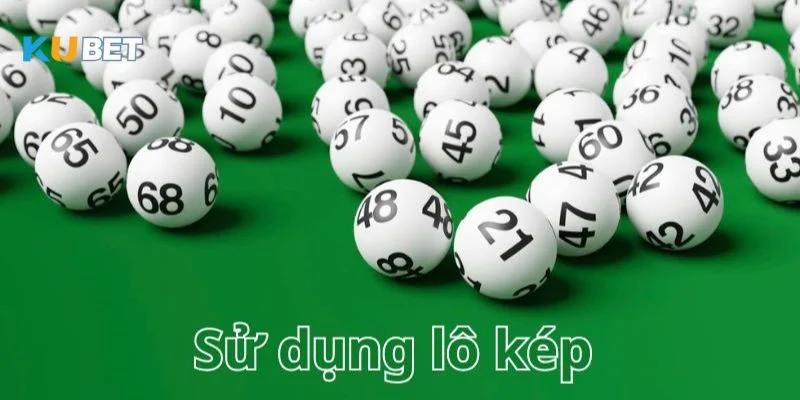 Bạc nhớ lô đề theo lô kép có lối chơi rất đơn giản.