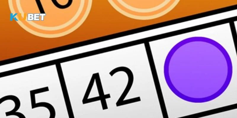 Một vài lưu ý giúp bạn đánh lô trượt tại Kubet thành công.