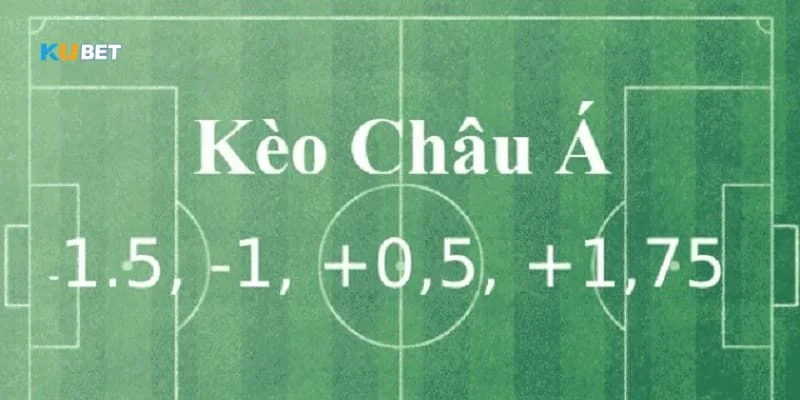 Mẹo chơi kèo chấp giúp cược thủ nhận định cược khôn ngoan.