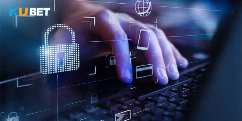 Bảo mật thông tin để không gặp rủi ro rò rỉ không mong muốn.