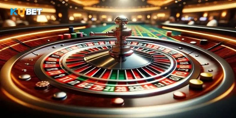 Một vào mẹo cược giúp bạn đánh Roulette tự tin hơn.