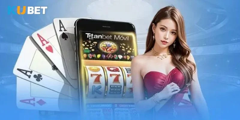 Sự vượt trội khi tải app Kubet về điện thoại và sử dụng.