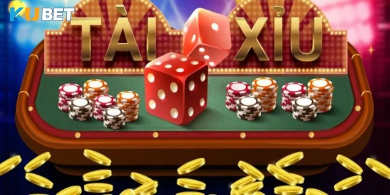 Khám phá những điều thú vị từ game tài xỉu Kubet.