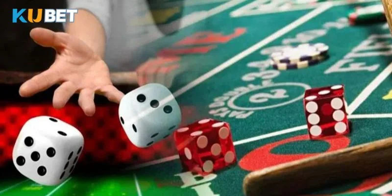 Tổng hợp các cách đặt cược có ở game chơi tài xỉu Kubet.