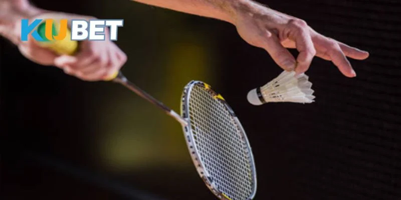 Kèo cầu lông là cơ hội tuyệt vời để thử sức với những trận cầu đỉnh cao.