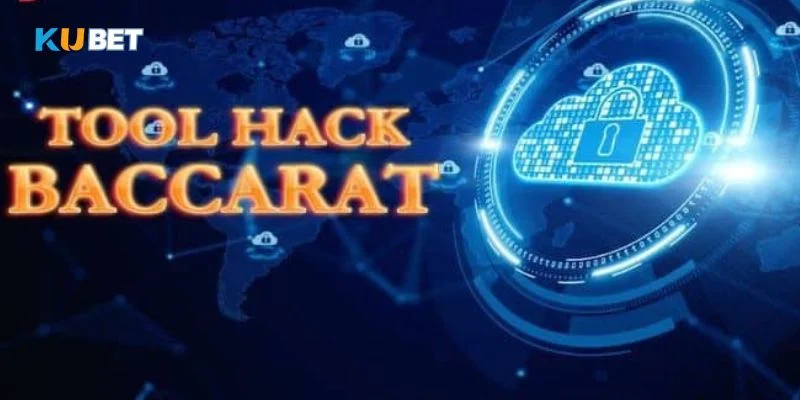 Tool hack Baccarat Kubet là công cụ hỗ trợ đắc lực cho người chơi.