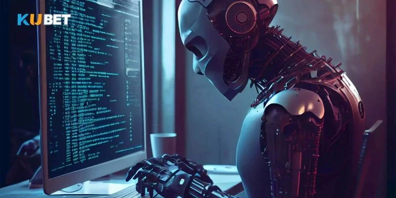 Tool hack được hình thành qua nhiều thuật toán.