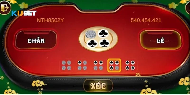 Cần cẩn trọng khi người chơi sử dụng tool hack.