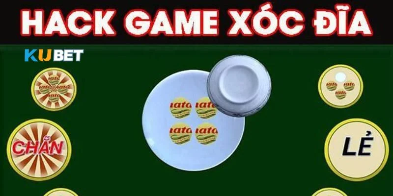 Các dạng tool can thiệp vào kết quả cược sẽ bị cấm.