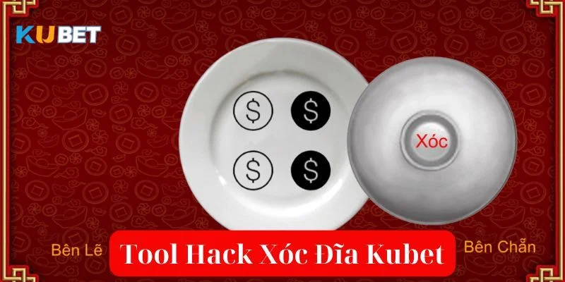 Tính hiệu quả của tool hack xóc đĩa kubet là câu hỏi được quan tâm.