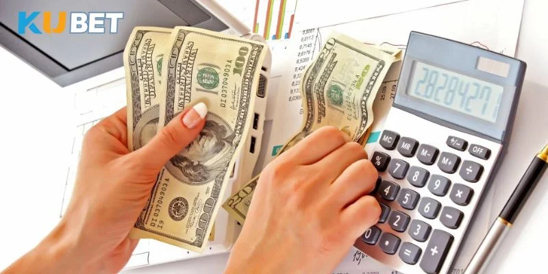 Quản lý tiền vốn là trách nhiệm cá cược Kubet hàng đầu của người chơi.